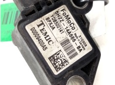 Recambio de sensor impacto airbag para land rover range rover sport i (l320) 3.6 d 4x4 referencia OEM IAM 5H2Z14A686BA   2