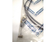 Recambio de varios para nissan vanette furgón (_c22) 2.0 d (c22, gc22) referencia OEM IAM 18510-Y9601 NUEVO SIRGA STARTER 2