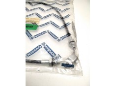 Recambio de sirga acelerador para ebro f-260 furgoneta referencia OEM IAM 10205021-0 NUEVO  2