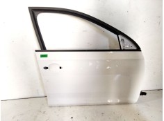 Recambio de puerta delantera derecha para skoda rapid active referencia OEM IAM   