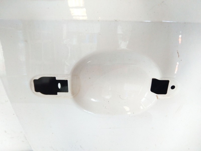 Recambio de puerta delantera derecha para skoda rapid active referencia OEM IAM   