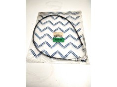 Recambio de sirga acelerador para ebro f-260 furgoneta referencia OEM IAM 10205021-0 NUEVO 