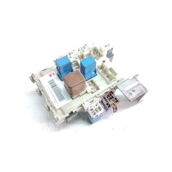 Recambio de caja fusibles para nissan primera berlina (p12) 1.8 16v cat referencia OEM IAM 24350AV700  116128