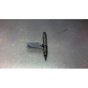 Recambio de inyector para iveco daily caja cerrada (1989 =>) 35-10 caja cerrada, techo elevado referencia OEM IAM   