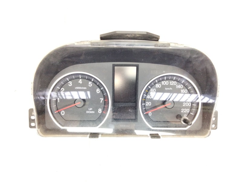 Recambio de cuadro instrumentos para honda cr-v (re) elegance referencia OEM IAM HR0399004  