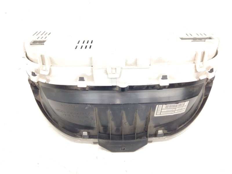Recambio de cuadro instrumentos para honda cr-v (re) elegance referencia OEM IAM HR0399004  