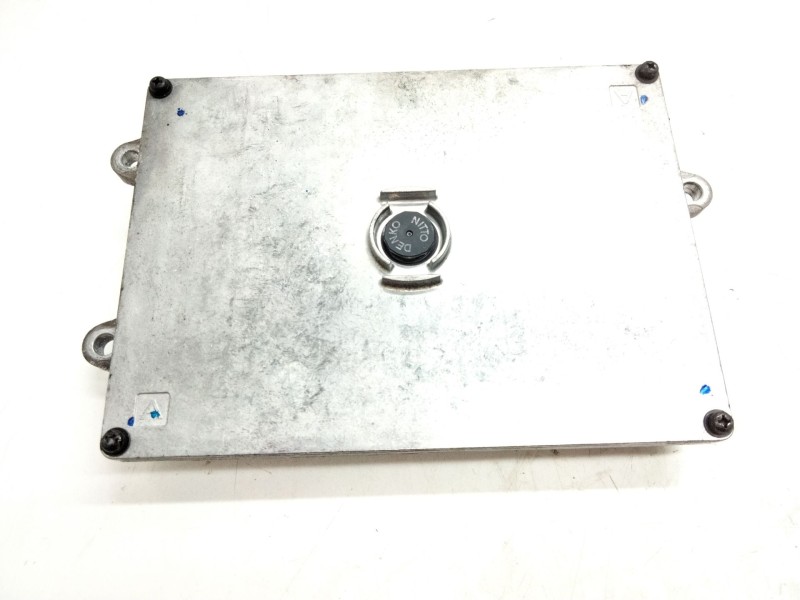 Recambio de centralita motor uce para honda cr-v (re) elegance referencia OEM IAM 37820RZVE31 0126893244503 