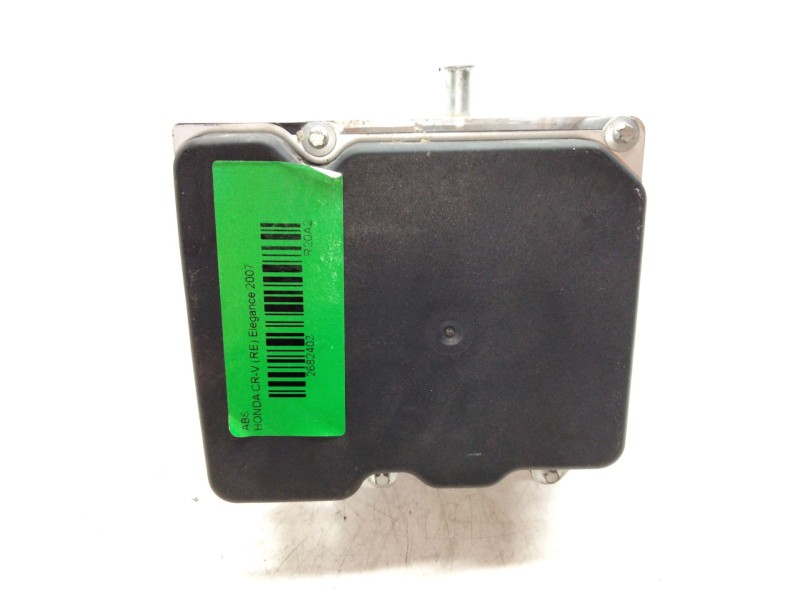 Recambio de abs para honda cr-v (re) elegance referencia OEM IAM 57110SWWG120M1 0265238034 