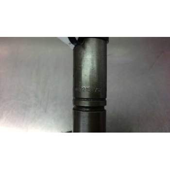 Recambio de inyector para iveco daily caja cerrada (1989 =>) 35-10 caja cerrada, techo elevado referencia OEM IAM   
