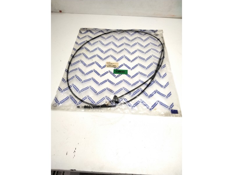 Recambio de sirga acelerador para nissan vanette furgón (c120) 1.5 referencia OEM IAM 18201Y9504 NUEVO 