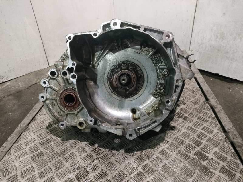Recambio de caja cambios para opel insignia berlina cosmo referencia OEM IAM 55562430  