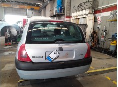 renault clio ii (bb_, cb_) del año 1999 2