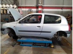 renault clio ii (bb_, cb_) del año 1999