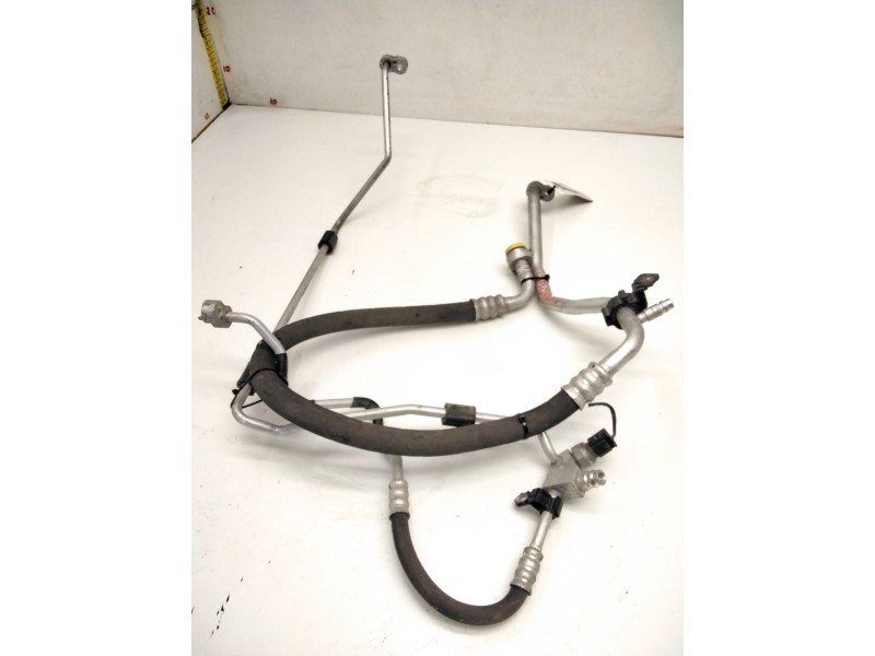 Recambio de tubos aire acondicionado para bmw serie 1 lim. (f20) 114i referencia OEM IAM   