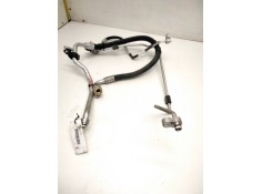 Recambio de tubos aire acondicionado para bmw serie 1 lim. (f20) 114i referencia OEM IAM    2