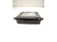 Recambio de sistema audio / radio cd para nissan primera berlina (p12) 1.9 16v turbodiesel cat referencia OEM IAM PN2646F  