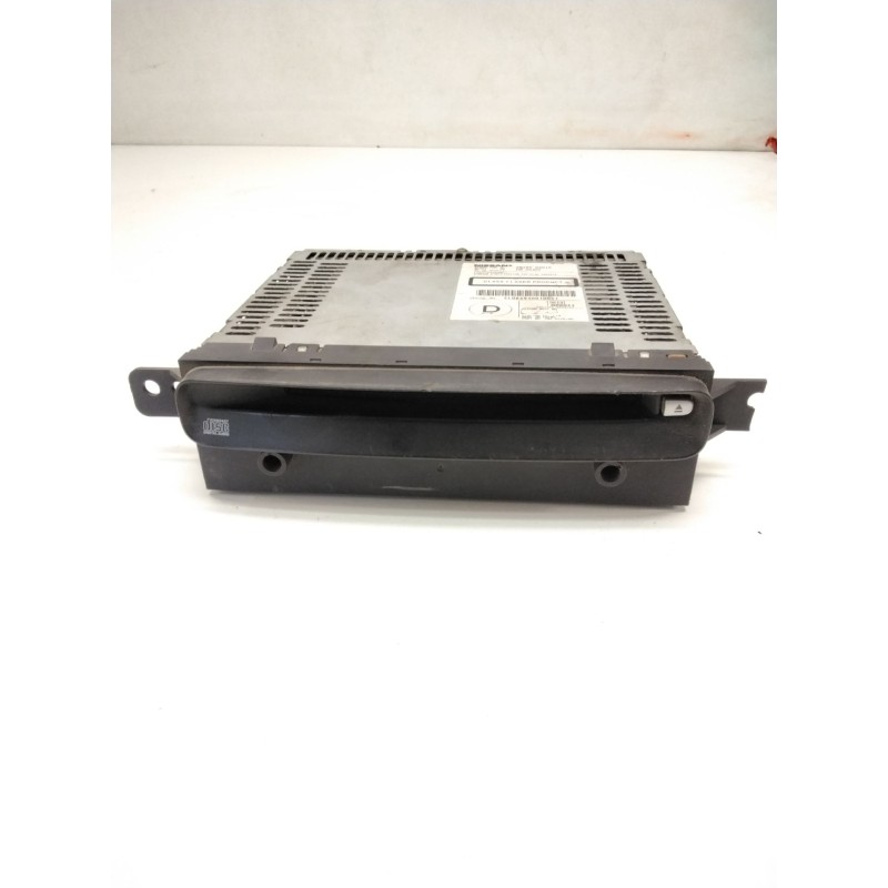 Recambio de sistema audio / radio cd para nissan primera berlina (p12) 1.9 16v turbodiesel cat referencia OEM IAM PN2646F  