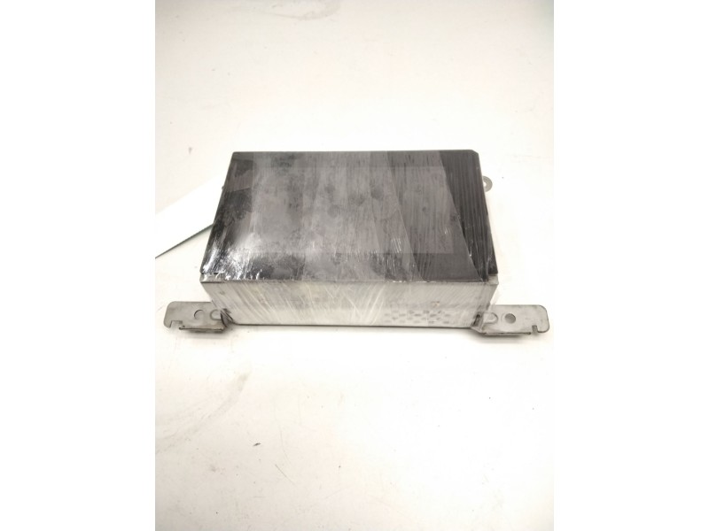 Recambio de pantalla multifuncion para nissan primera (p12) 2.2 dci referencia OEM IAM 28090BA000  