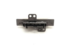 Recambio de resistencia calefaccion para nissan vanette cargo furgón (hc 23) 2.0 d referencia OEM IAM 2715060R01  