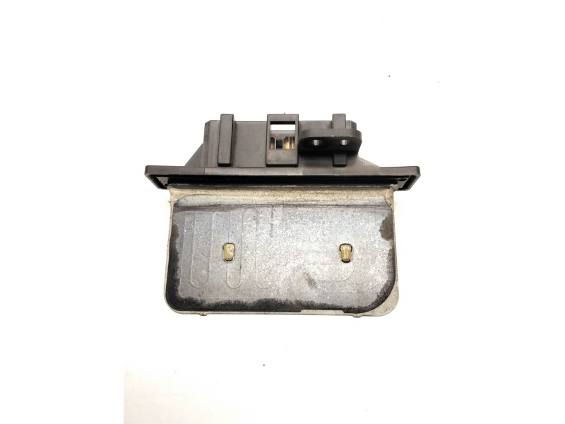 Recambio de resistencia calefaccion para nissan vanette cargo furgón (hc 23) 2.0 d referencia OEM IAM 2715060R01  