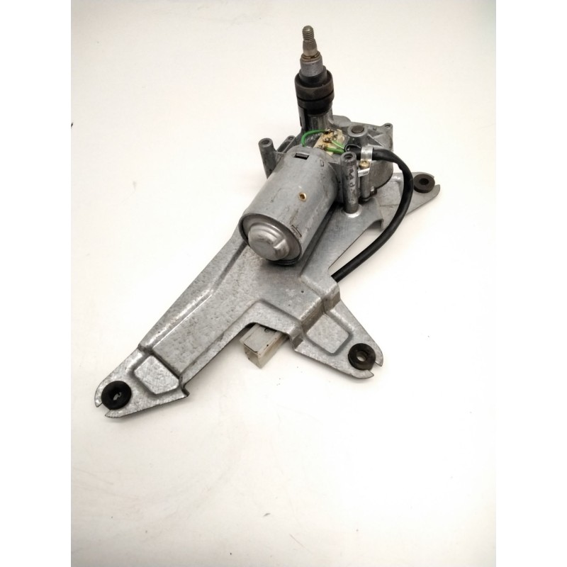 Recambio de motor limpia trasero para nissan serena (c23) 2.0 d referencia OEM IAM   