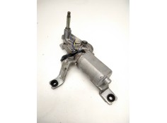 Recambio de motor limpia trasero para nissan primera (p10) 1.6 referencia OEM IAM WM32091S  