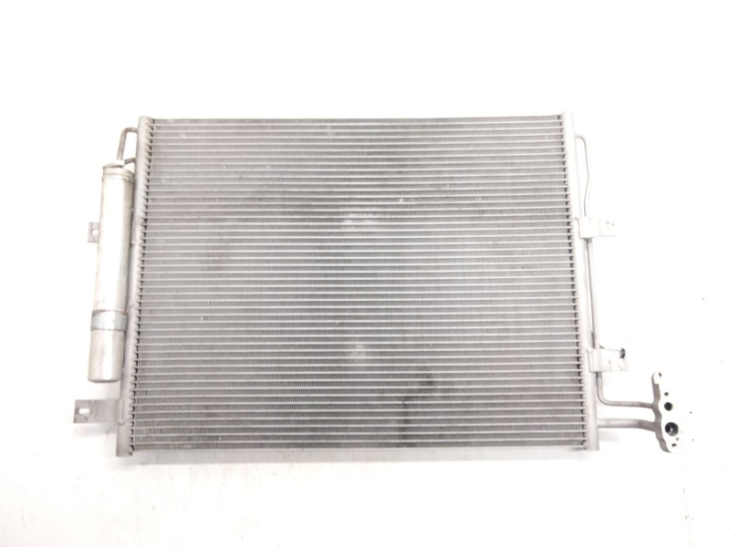 Recambio de condensador / radiador aire acondicionado para land rover range rover sport i (l320) 3.6 d 4x4 referencia OEM IAM 94