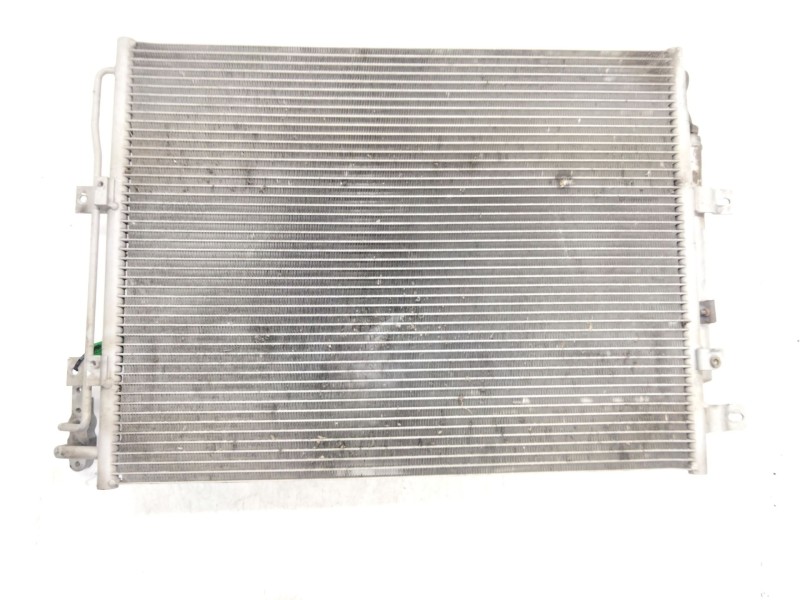 Recambio de condensador / radiador aire acondicionado para land rover range rover sport i (l320) 3.6 d 4x4 referencia OEM IAM 94