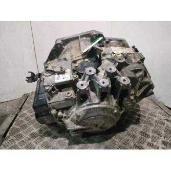 Recambio de caja cambios para opel insignia berlina cosmo referencia OEM IAM 55562430  