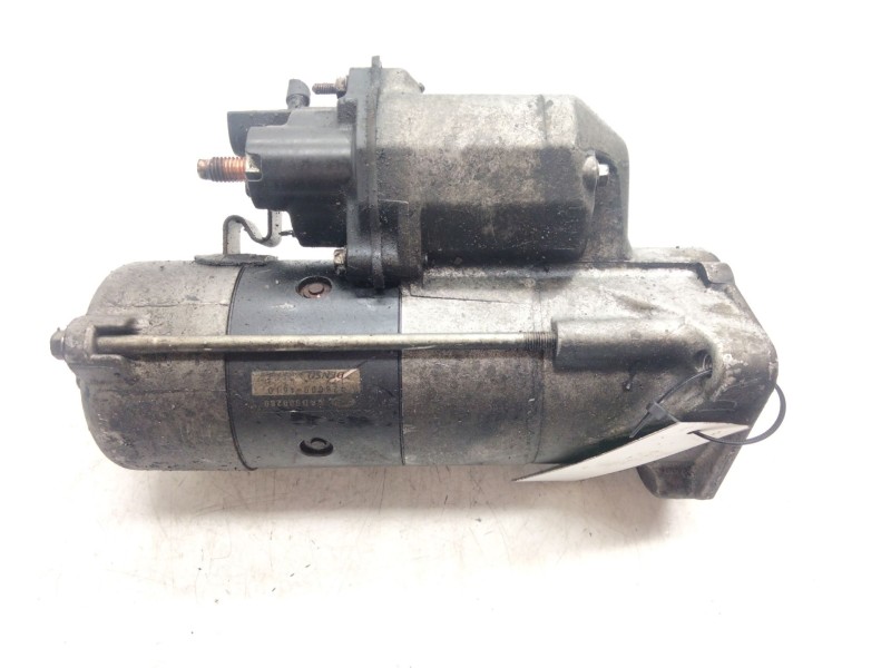 Recambio de motor arranque para land rover range rover sport i (l320) 3.6 d 4x4 referencia OEM IAM 4280004610  