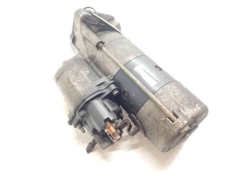 Recambio de motor arranque para land rover range rover sport i (l320) 3.6 d 4x4 referencia OEM IAM 4280004610  