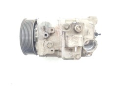 Recambio de compresor aire acondicionado para land rover range rover sport i (l320) 3.6 d 4x4 referencia OEM IAM 7H3219D623AB 44 2
