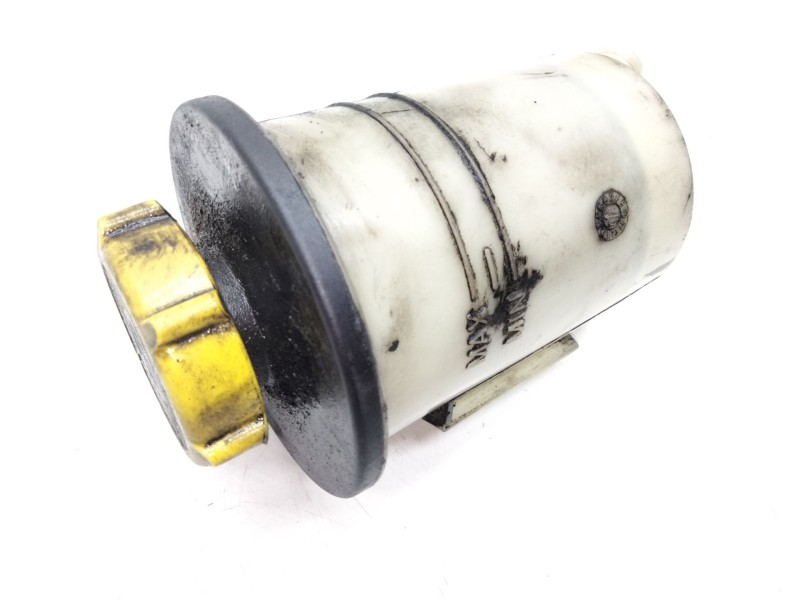 Recambio de deposito suspension para land rover range rover sport i (l320) 3.6 d 4x4 referencia OEM IAM YC153R700AA  