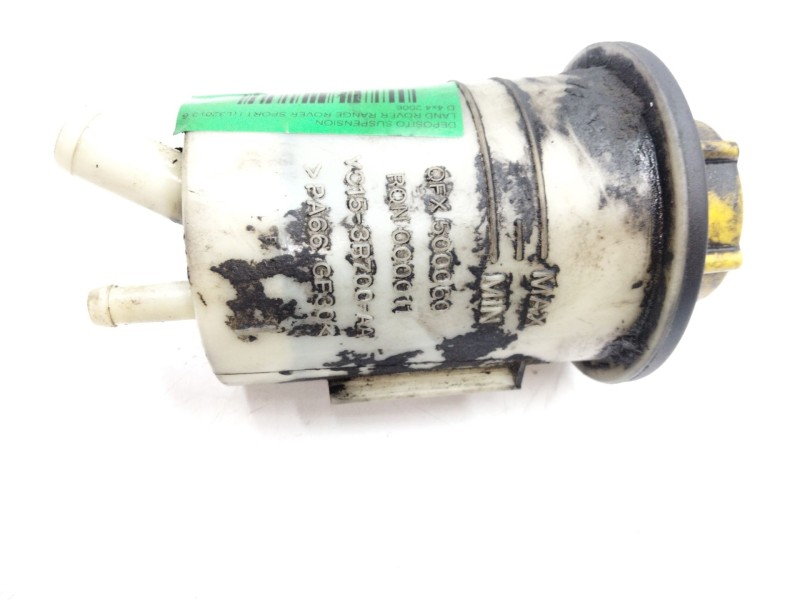 Recambio de deposito suspension para land rover range rover sport i (l320) 3.6 d 4x4 referencia OEM IAM YC153R700AA  