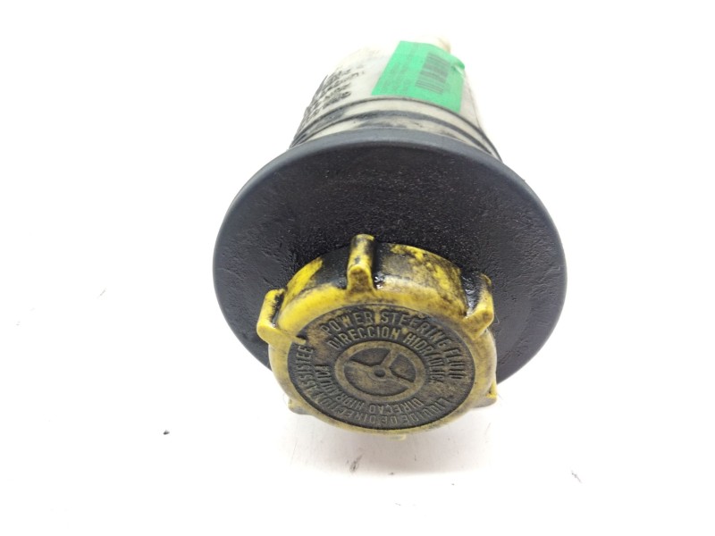 Recambio de deposito suspension para land rover range rover sport i (l320) 3.6 d 4x4 referencia OEM IAM YC153R700AA  