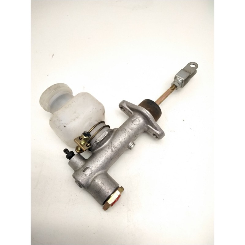 Recambio de bomba embrague para nissan patrol iii/1 hardtop (k160) 2.8 d referencia OEM IAM 4610027260  WABCO