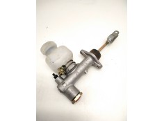 Recambio de bomba embrague para nissan patrol iii/1 hardtop (k160) 2.8 d referencia OEM IAM 4610027260  NABCO