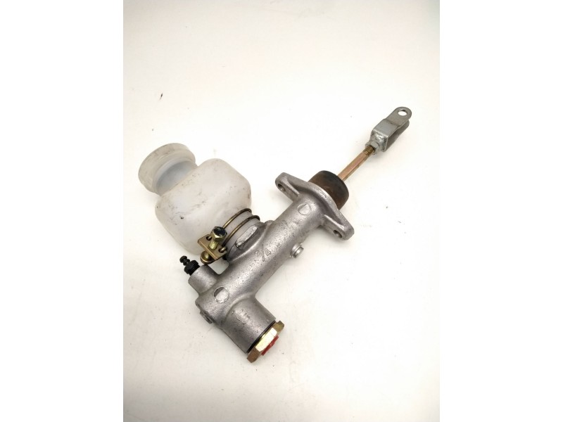 Recambio de bomba embrague para nissan patrol iii/1 hardtop (k160) 2.8 d referencia OEM IAM 4610027260  NABCO