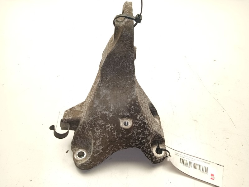 Recambio de soporte motor derecho superior para bmw 3 (e90) 318 d referencia OEM IAM 221678191601  