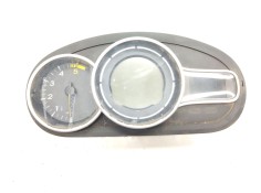 Recambio de cuadro instrumentos para renault megane iii berlina 5 p 1.5 dci diesel fap referencia OEM IAM   