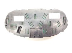 Recambio de cuadro instrumentos para renault megane iii berlina 5 p 1.5 dci diesel fap referencia OEM IAM    2