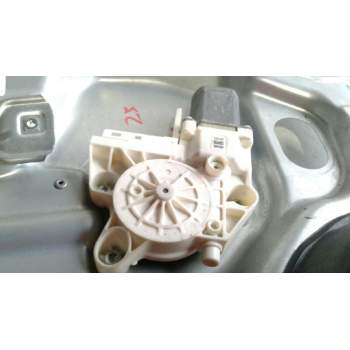 Recambio de elevalunas delantero izquierdo para ford focus berlina (cap) ghia referencia OEM IAM 984562108  