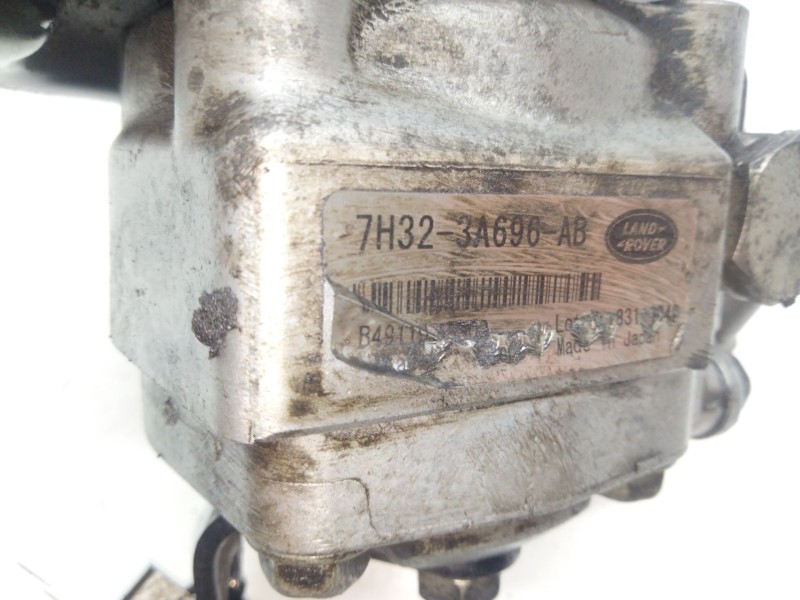 Recambio de bomba direccion para land rover range rover sport i (l320) 3.6 d 4x4 referencia OEM IAM 7H323A696AB  