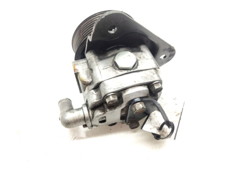 Recambio de bomba direccion para land rover range rover sport i (l320) 3.6 d 4x4 referencia OEM IAM 7H323A696AB  