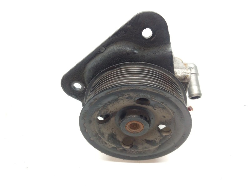 Recambio de bomba direccion para land rover range rover sport i (l320) 3.6 d 4x4 referencia OEM IAM 7H323A696AB  