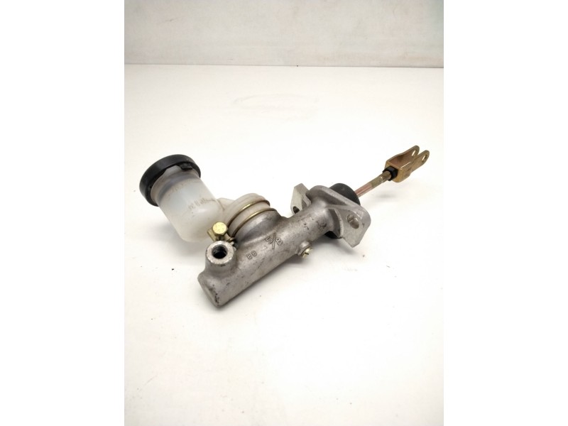 Recambio de bomba embrague para nissan serena (c23) 2.3 d referencia OEM IAM 97U  NABCO