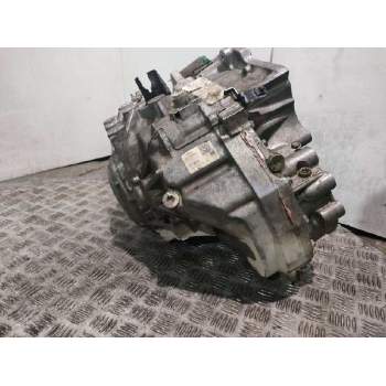 Recambio de caja cambios para opel insignia berlina cosmo referencia OEM IAM 55562430  