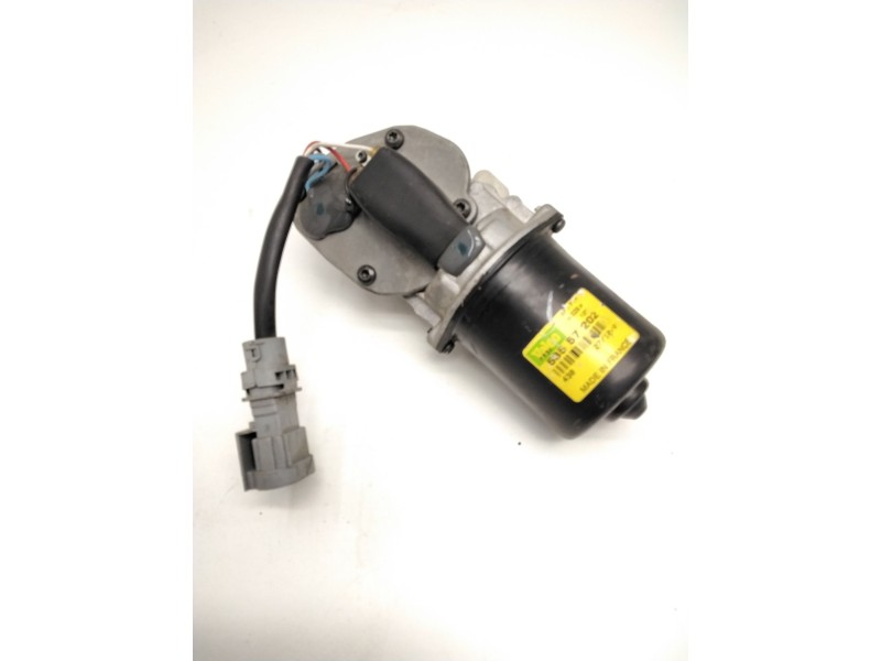 Recambio de motor limpia delantero para nissan interstar (x70) referencia OEM IAM 53557202  