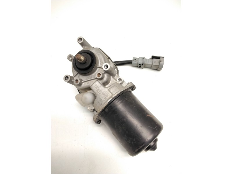 Recambio de motor limpia delantero para nissan interstar (x70) referencia OEM IAM 53557202  