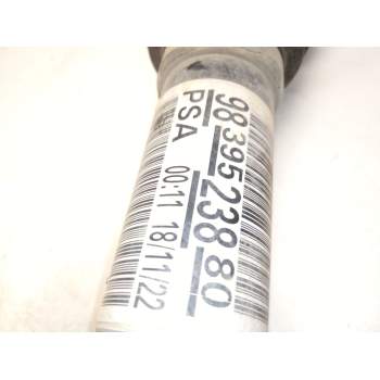 Recambio de transmision delantera derecha para opel vivaro c furgoneta (k0) 1.5 referencia OEM IAM 9839523880  